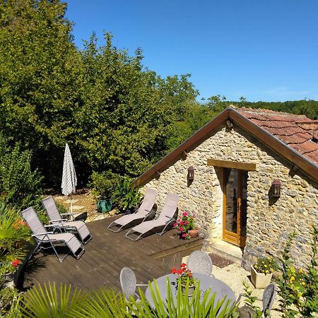 Mirabelle Villa Hautefort Luaran gambar