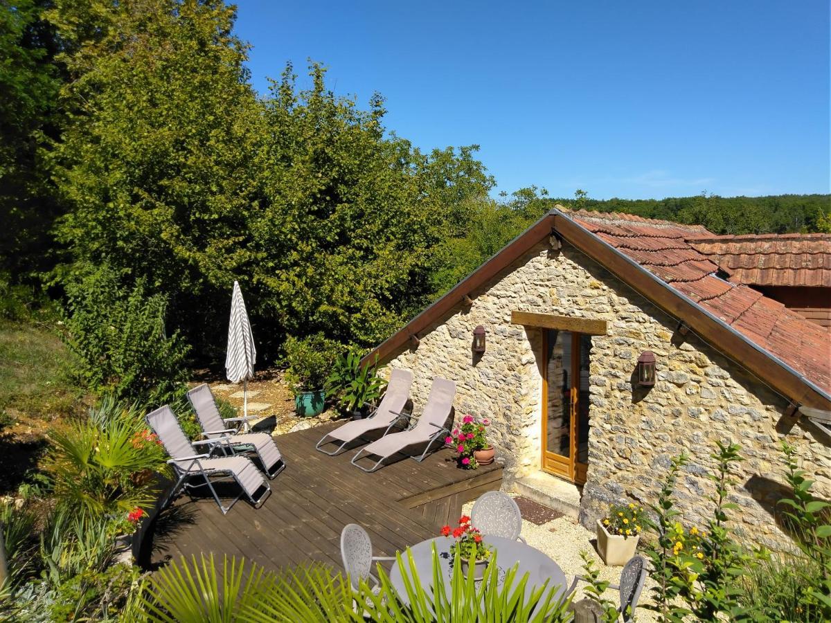 Mirabelle Villa Hautefort Luaran gambar