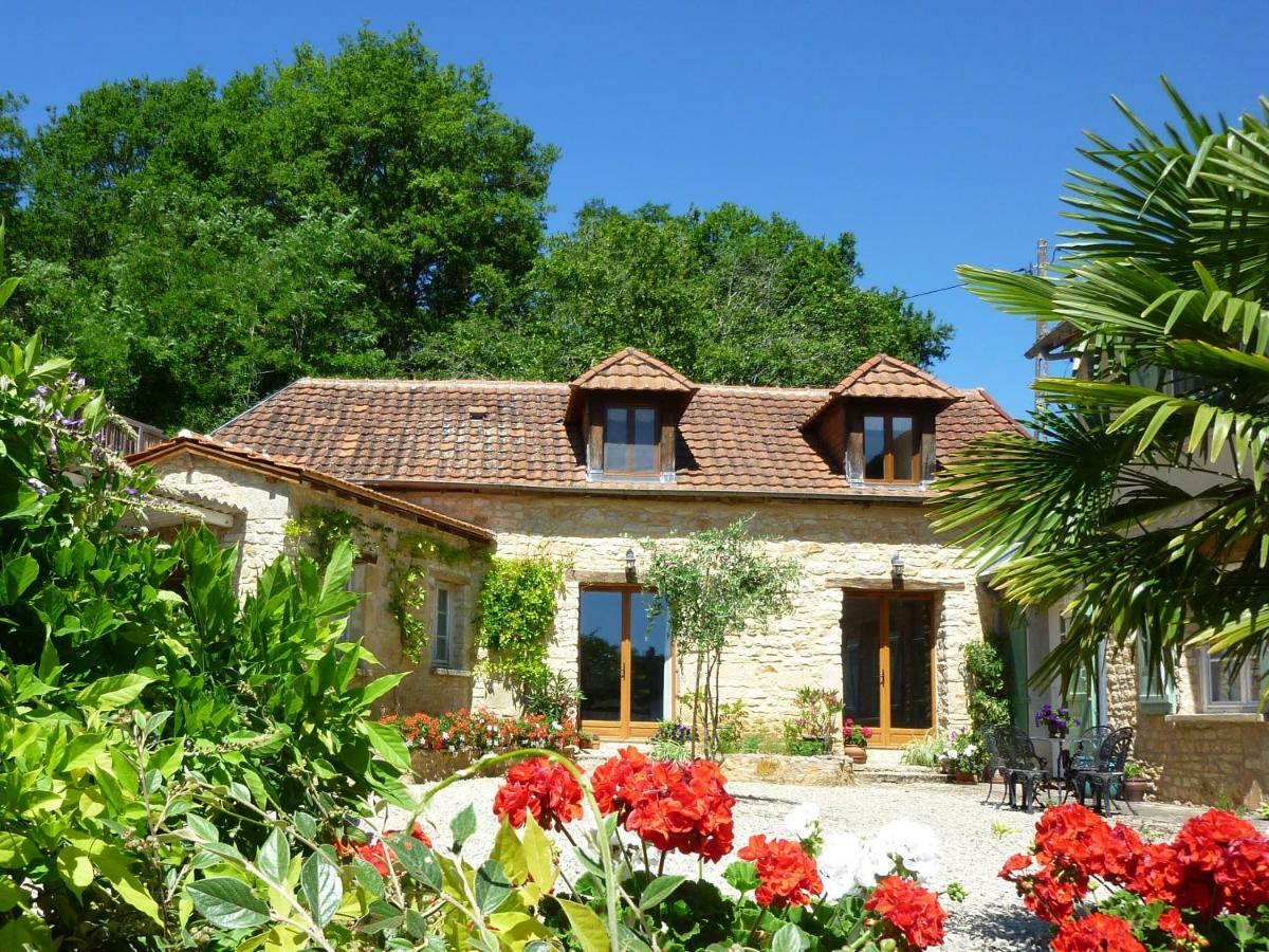 Mirabelle Villa Hautefort Luaran gambar