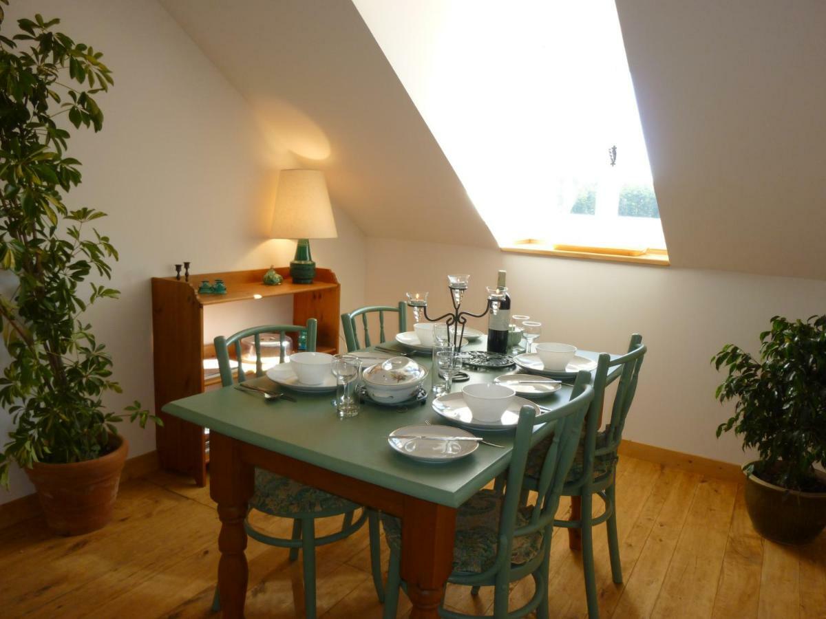 Mirabelle Villa Hautefort Luaran gambar